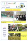 JOURNAL DE CERS DECEMBRE 2012