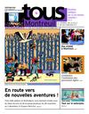 Tous Montreuil n°86 - du 27 novembre au 10 décembre 2012