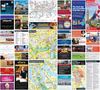 WHERE London Independent Map 2012-13