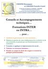Nos Prestations 2013