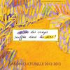 Guide culturel 2012/2013