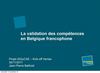 RPL system in FR_Belgium