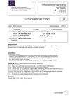 WO techniek: watertransport