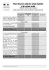 Fiche d'aide pr calcul surface de plancher et surface taxable