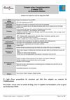 compte rendu espace entreprise ENT sans lien