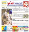 Jornal Vestibulando - Edição de Novembro de 2012