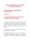 Kao Kiu : feu sur la ligne noire antiparti et antisocialiste ! (publié dans le Jiefangjun Bao du 8 mai 1966)