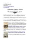 New Book Series, Emerging Civil War, Debuts