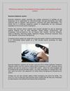 Difference between Cloud Based Phone System and Business Phone System