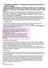COTISER A UN SYNDICAT = CREDIT D IMPOTS ??????