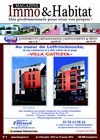 Immo & Habitat MAGAZINE n°4 03 Déc. 2012