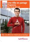 Programme "Ville en partage" édition 2011