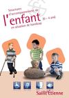 Plaquette des structures d'accompagnement de l'enfant en situation de handicap
