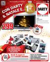 Volantino Darty dal 23/11 al 9/12/2012