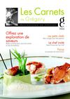 Les Carnets de Grégory n°27