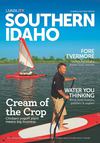 Livability Southern Idaho: 2013