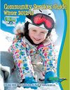 Winter Commmunity Services Guide - County of Brant