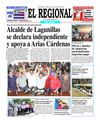 El Regional del Zulia 29-11-2012
