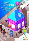 Coups de coeur des libraires de Picardie