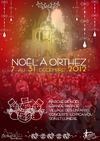 Programme des animations de Noël 2012