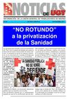 Periódico extra Huelga General