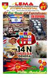 REVISTA LEMA DICIEMBRE 2012