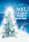 Noël 2012 sur la Presqu'île de Lège-Cap Ferret
