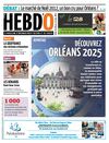 L'HebdO N°2 - Le magazine d'information d'Orléans et de l'Agglo