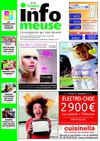 Info Meuse n° 29 - Octobre 2012