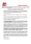 Circulaire n°DGOS/R1/2012/382 du 9 novembre 2012 relative à la campagne tarifaire 2012 des établissements de santé. 