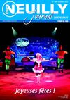 Neuilly Journal Décembre 2012