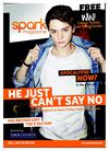 Spark Magazine :: Issue 8 :: End of the World 2012