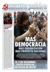 Nuestra Palabra Nº 189