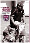 QRL Annual Report 2012