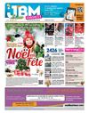 Journal Bleu Marine n°190 Décembre 2012