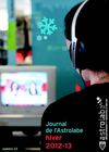 Journal de l'Astrolabe N°33 - Hiver 2012-13