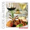 Guide des restaus - Toulouse / Hiver 2012-2013