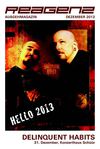 Reagenz Dezember 2012