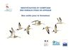 Formation oiseaux d'eau Afrique FR 2012