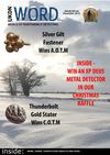 UKDN Word - Issue 64 - December 2012