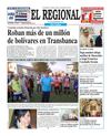 El Regional del Zulia 01-12-2012