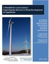 A Windfall for Coal Country