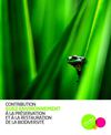 Suez Environnement | Contribution à la préservation et à la restauration de la biodiversité