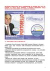 RELAZIONE COMMISSIONE PREFETTIZIA SCIOGLIMENTO CONSIGLIO COMUNALE DI ISOLA DELLE FEMMINE MAFIA CAPACI CARINI ISOLA