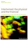 PwC | Commodity risk in the oil & gas, power utility and mining sectors