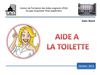 Aides à la toilette (2012)