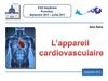 L'appareil cardiovasculaire (2012)
