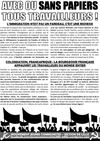 Tracts sans papiers