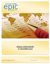 EPIC RESEARCH REPORTS