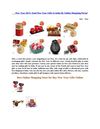 New Year 2013: Send New Year Gifts to India By Online Shopping Portal